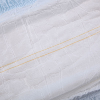 Hoja superior Mucho Nowoven Frábico Pañales Adultos para Ancianos Super Absorbente y grueso