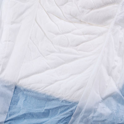 Hoja superior Mucho Nowoven Frábico Pañales Adultos para Ancianos Super Absorbente y grueso