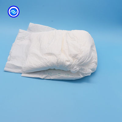Hoja superior Mucho Nowoven Frábico Pañales Adultos para Ancianos Super Absorbente y grueso