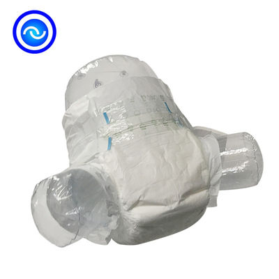 ISO9001/ISO14001/ OHSAS18001 BV Certificado pañales para adultos para la comodidad de las personas mayores