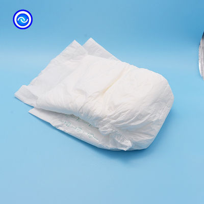 Pañales blandos anti-fuga para América y Alemania SNUGRACE 3D Canal de prevención de fugas