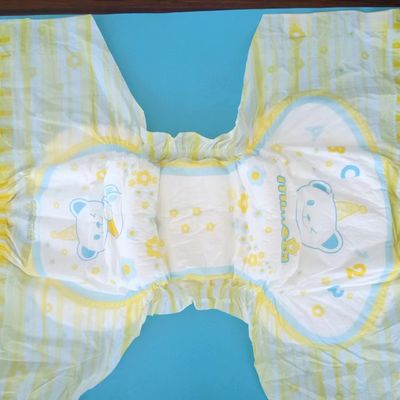 Peinado para bebés adulto de 200 g de alta absorción para soluciones OEM personalizadas