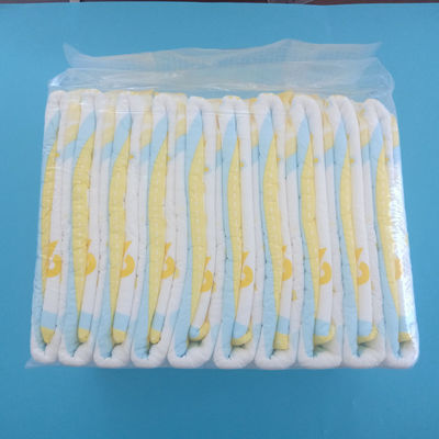 Peinado para bebés adulto de 200 g de alta absorción para soluciones OEM personalizadas