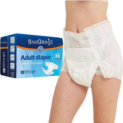 Muñecos para adultos S M L XL XXL Ultra grueso Super absorbente OEM