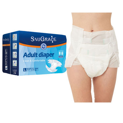 Pañales para adultos con descuento a granel