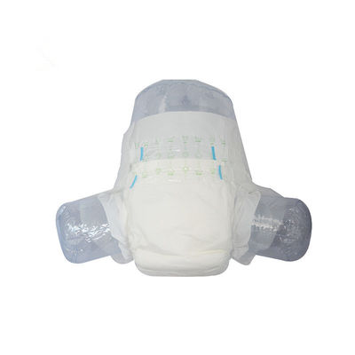 Pañales para adultos OEM profesionales con cintura elástica y transpirabilidad personalizada