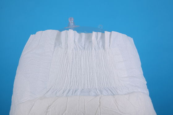 Muñecos para adultos desechables superabsorbentes gruesos certificados ISO9001
