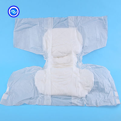 Cintas de algodón suave para adultos para el manejo y la comodidad de la incontinencia