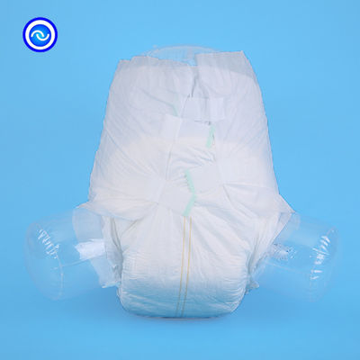 Cintas de algodón suave para adultos para el manejo y la comodidad de la incontinencia