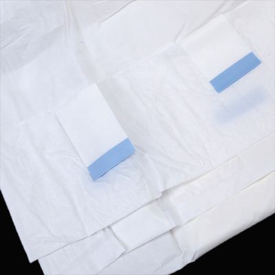 ISO9001/ISO14001 BV Certificado Muñecos para adultos de alta absorción para hombres 5000 ml