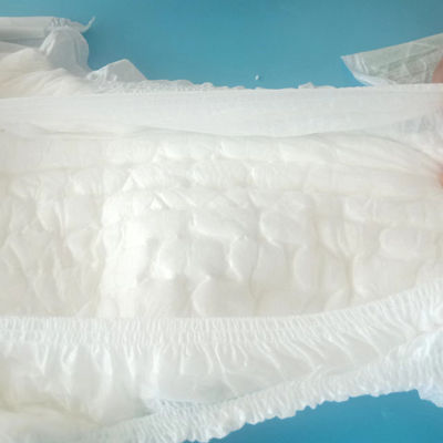 ISO9001/ISO14001 BV Certificado Muñecos para adultos de alta absorción para hombres 5000 ml